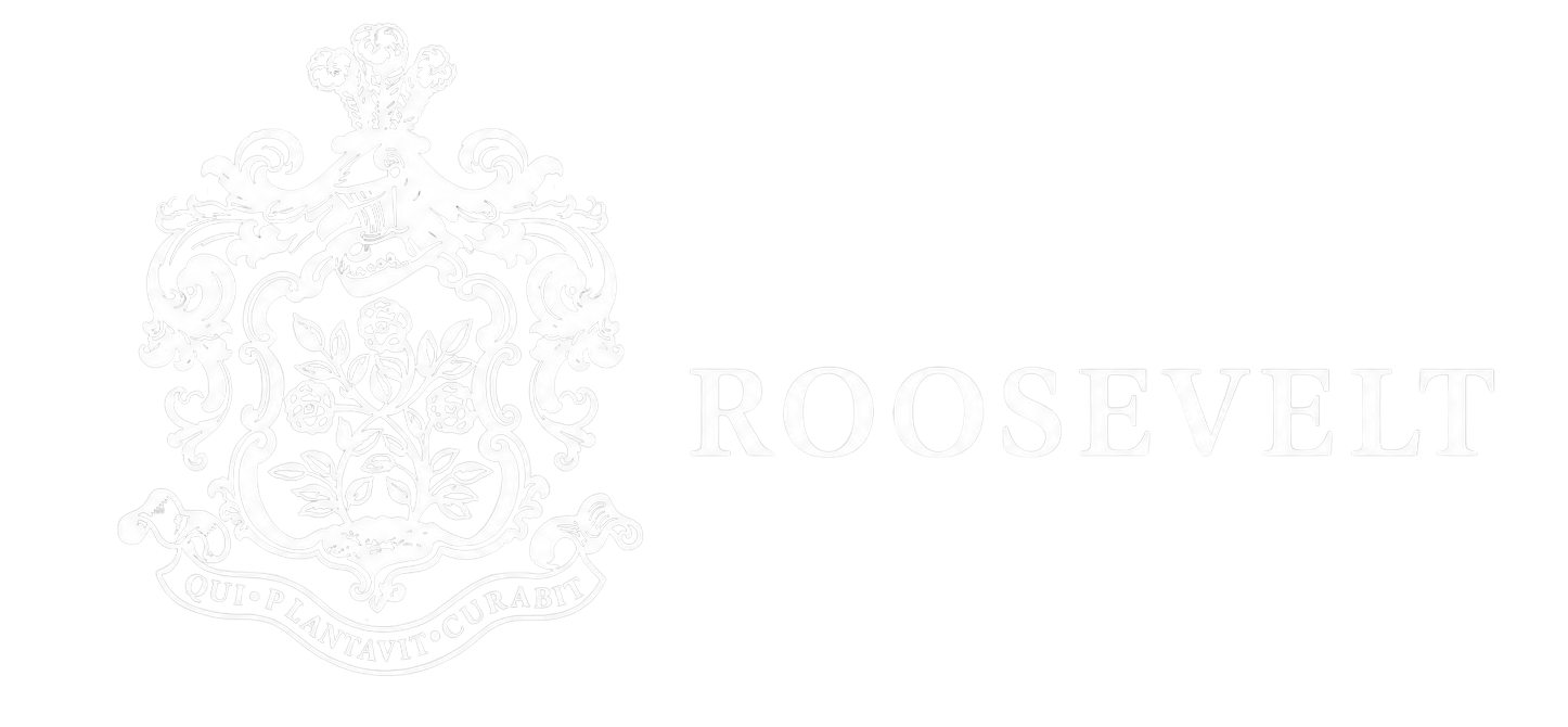 Roosevelt site